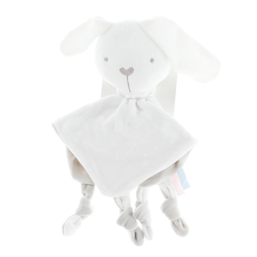 Doudou À Noeuds - Lapin-Bebe Confort-CA3-1563-1-CLÉMENT