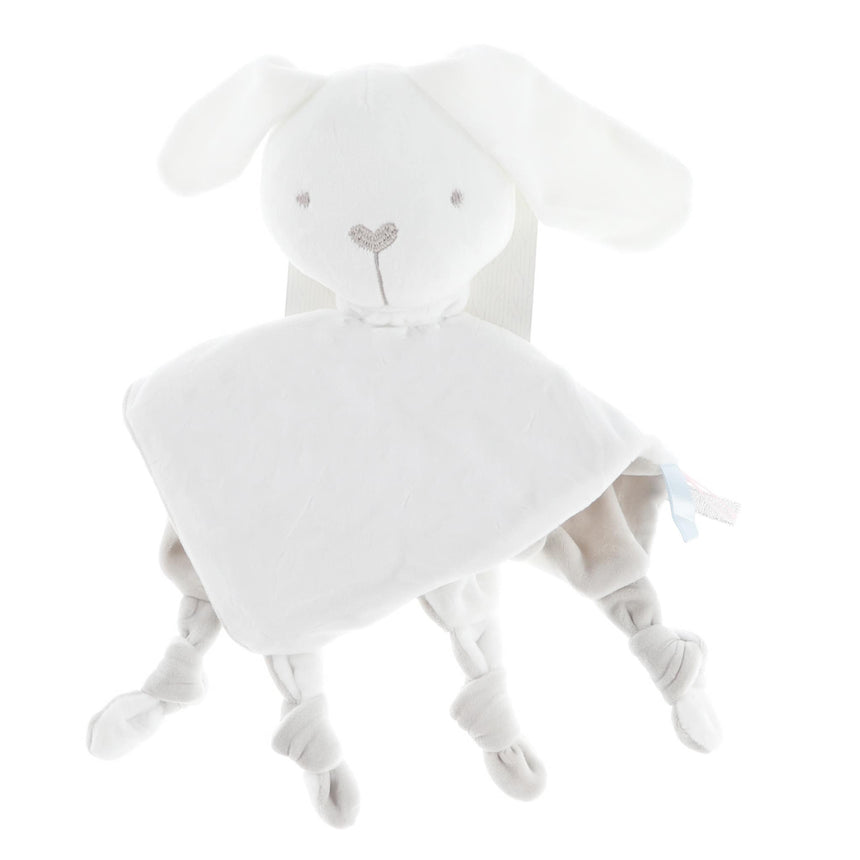 Doudou À Noeuds - Lapin-Bebe Confort-CA3-1563-1-CLÉMENT