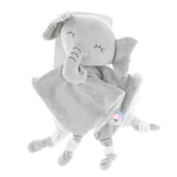 Doudou À Noeuds - Éléphant-Bebe Confort-CA3-1563-2-CLÉMENT