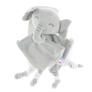 Doudou À Noeuds - Éléphant-Bebe Confort-CA3-1563-2-CLÉMENT