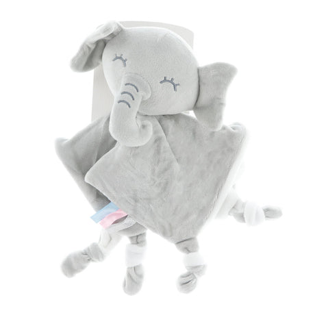 Doudou À Noeuds - Éléphant-Bebe Confort-CA3-1563-2-CLÉMENT