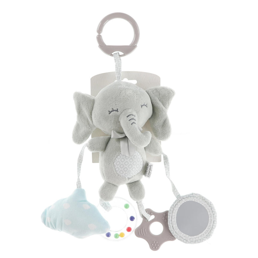 Éléphant Gris d'Activité-Bebe Confort-CA3-1573-1-CLÉMENT