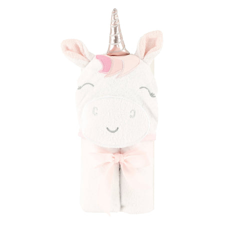 Serviette à Capuchon - Licorne-Bebe Confort-CA3-16417CH-CLÉMENT