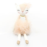 Chat Ballerine En Lin-Bebe Confort-CA3-21567-CLÉMENT