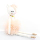 Chat Ballerine En Lin-Bebe Confort-CA3-21567-CLÉMENT