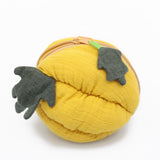 Peluche Souris Mousseline-Bebe Confort-CA3-22141-CLÉMENT