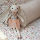 Lapin Ballerine En Lin-Bebe Confort-CA3-22203-CLÉMENT