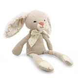 Peluche Lapin Mousseline-Bebe Confort-CA3-222452-CLÉMENT