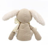 Peluche Lapin Mousseline-Bebe Confort-CA3-222452-CLÉMENT