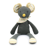 Souris Grise Foulard-Bebe Confort-CA3-222454-CLÉMENT