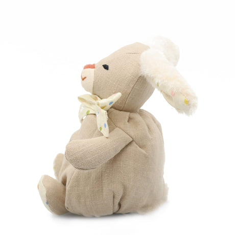 Peluche Mousseline Lapin-Bebe Confort-CA3-222472-CLÉMENT
