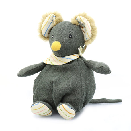 Souris Grise-Bebe Confort-CA3-222474-CLÉMENT