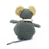 Souris Grise-Bebe Confort-CA3-222474-CLÉMENT