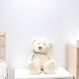 Grand Ours - Crème-Bebe Confort-CA3-22526A-CLÉMENT