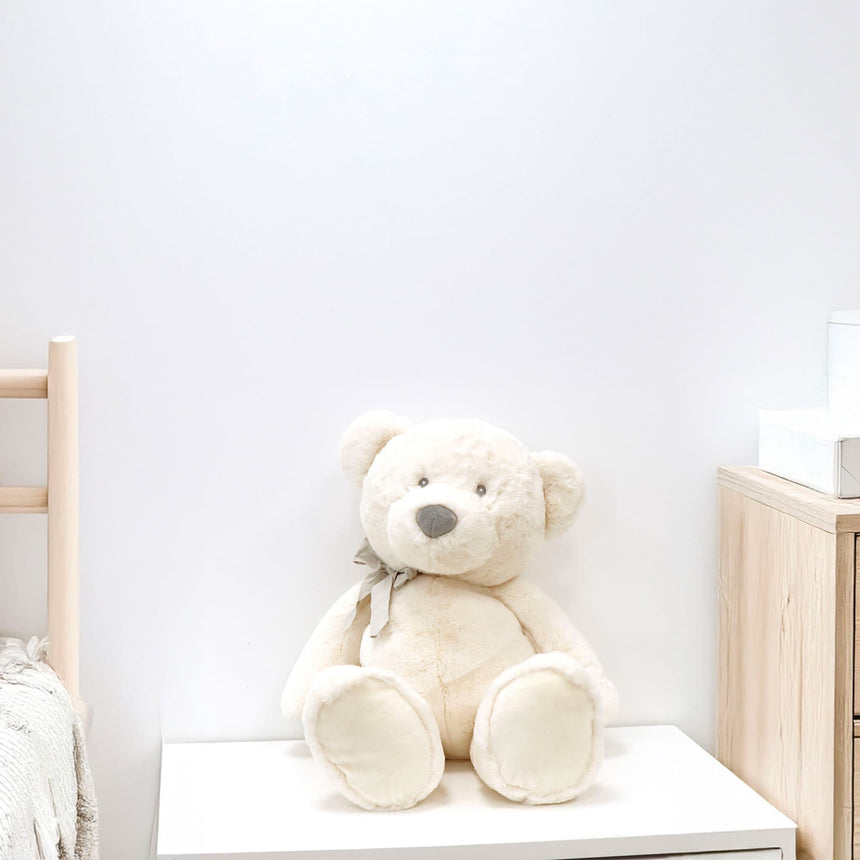 Grand Ours - Crème-Bebe Confort-CA3-22526A-CLÉMENT