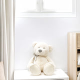 Grand Ours - Crème-Bebe Confort-CA3-22526A-CLÉMENT