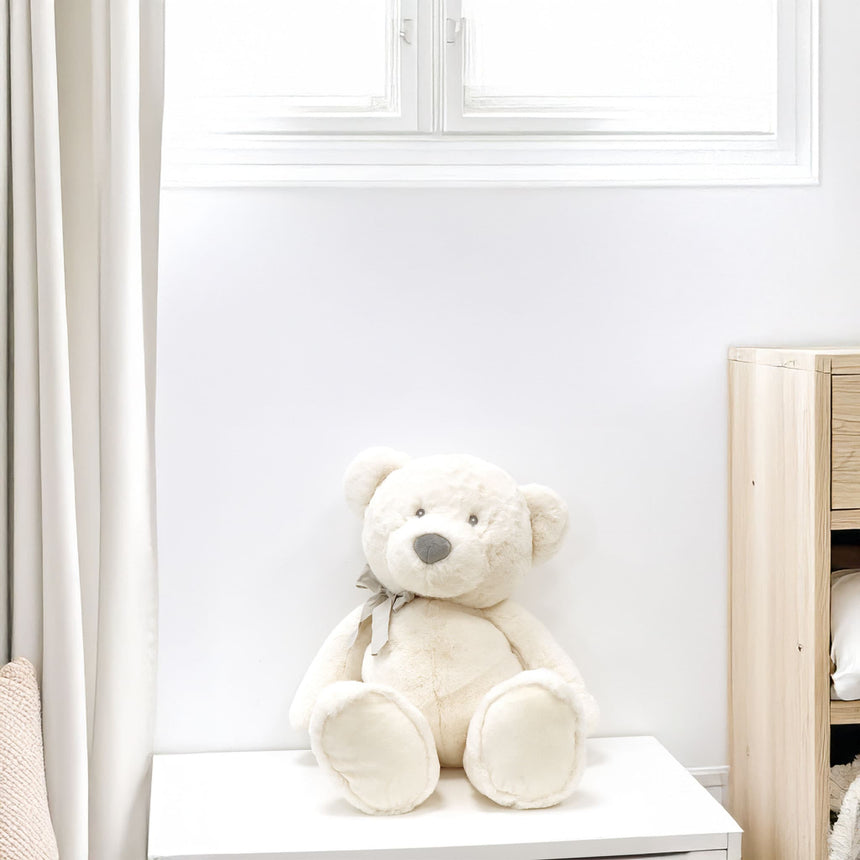 Grand Ours - Crème-Bebe Confort-CA3-22526A-CLÉMENT