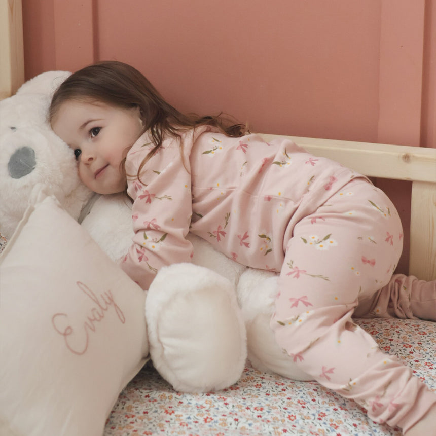 Grand Ours - Crème-Bebe Confort-CA3-22526A-CLÉMENT