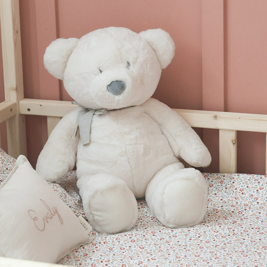 Grand Ours - Crème-Bebe Confort-CA3-22526A-CLÉMENT
