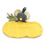 Doudou Mousseline Souris-Bebe Confort-CA3-232923-CLÉMENT