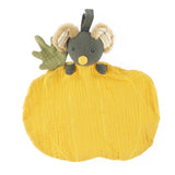 Doudou Mousseline Souris-Bebe Confort-CA3-232923-CLÉMENT
