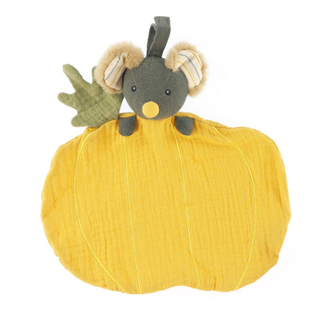 Doudou Mousseline Souris-Bebe Confort-CA3-232923-CLÉMENT