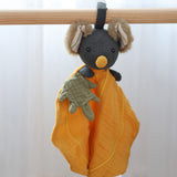 Doudou Mousseline Souris-Bebe Confort-CA3-232923-CLÉMENT