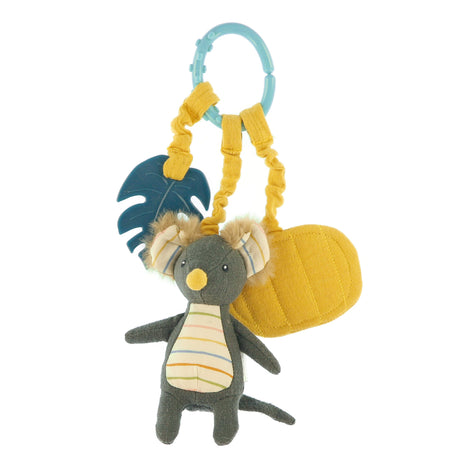 Jouet d'Activité Souris-Bebe Confort-CA3-23342-CLÉMENT