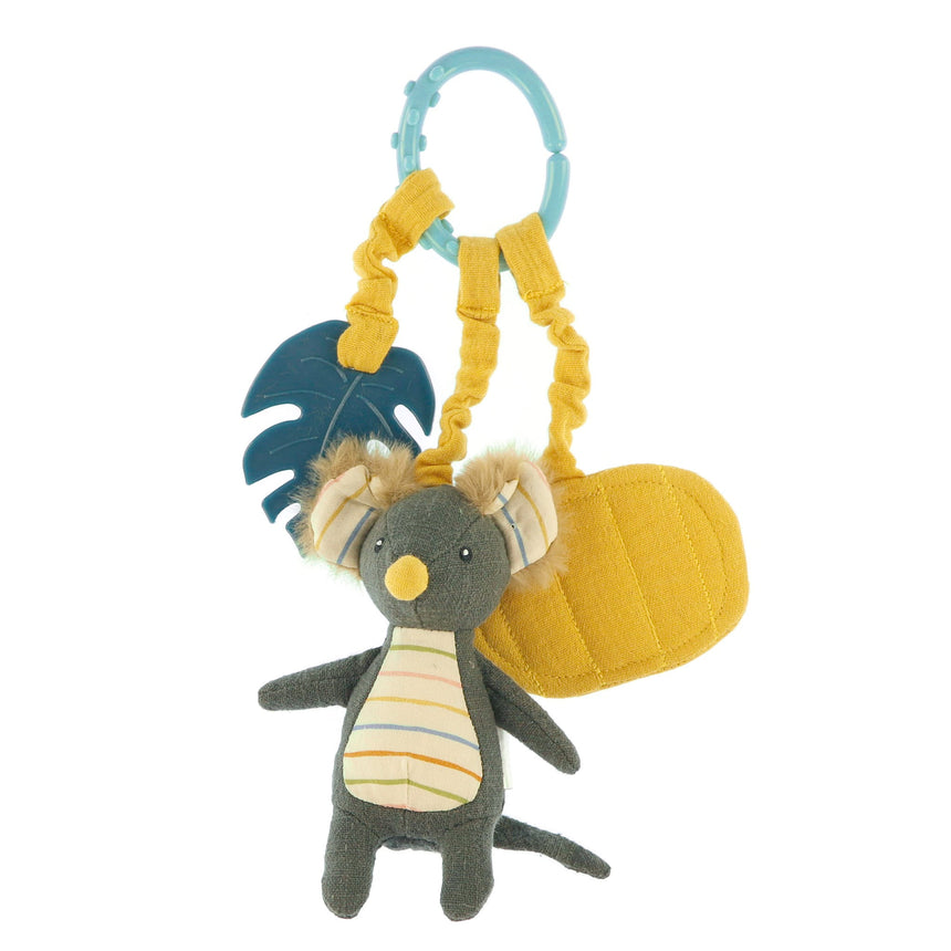Jouet d'Activité Souris-Bebe Confort-CA3-23342-CLÉMENT