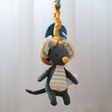 Jouet d'Activité Souris-Bebe Confort-CA3-23342-CLÉMENT