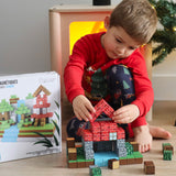 Blocs Magnétiques - Ville-Bebe Confort-CA3-25C-65-CLÉMENT