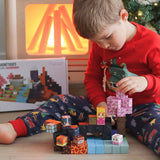 Blocs Magnétiques - Cerisier-Bebe Confort-CA3-25C-67-CLÉMENT