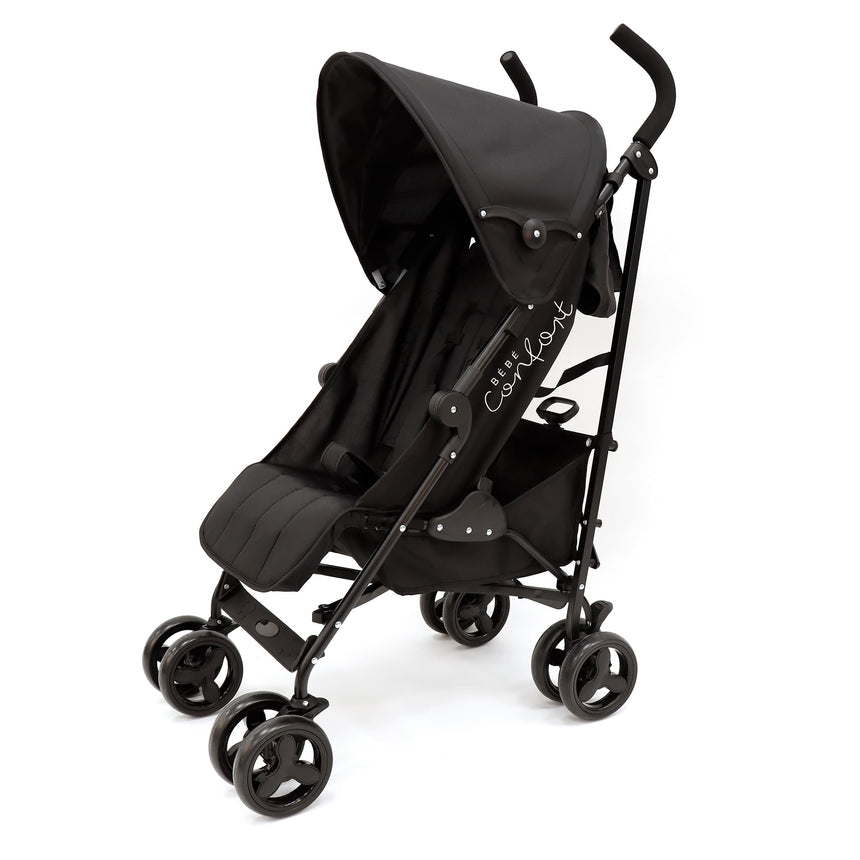 Poussette Parapluie Bébé Confort - Noir-Bebe Confort-CA3-305C-CLÉMENT