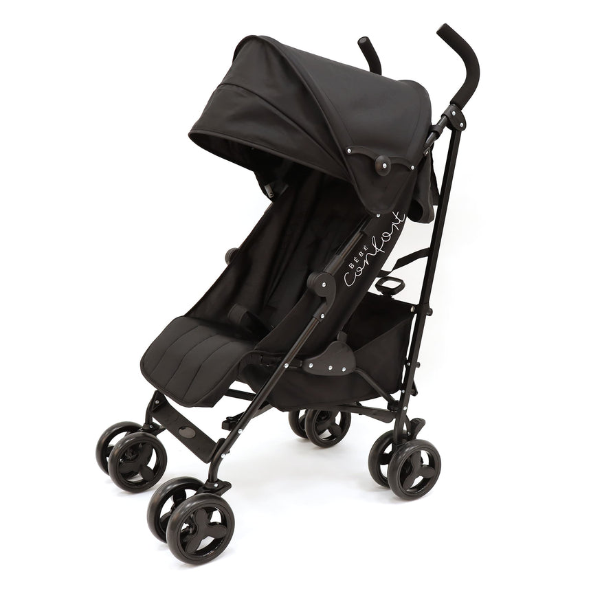 Poussette Parapluie Bébé Confort - Noir-Bebe Confort-CA3-305C-CLÉMENT