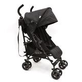 Poussette Parapluie Bébé Confort - Noir-Bebe Confort-CA3-305C-CLÉMENT
