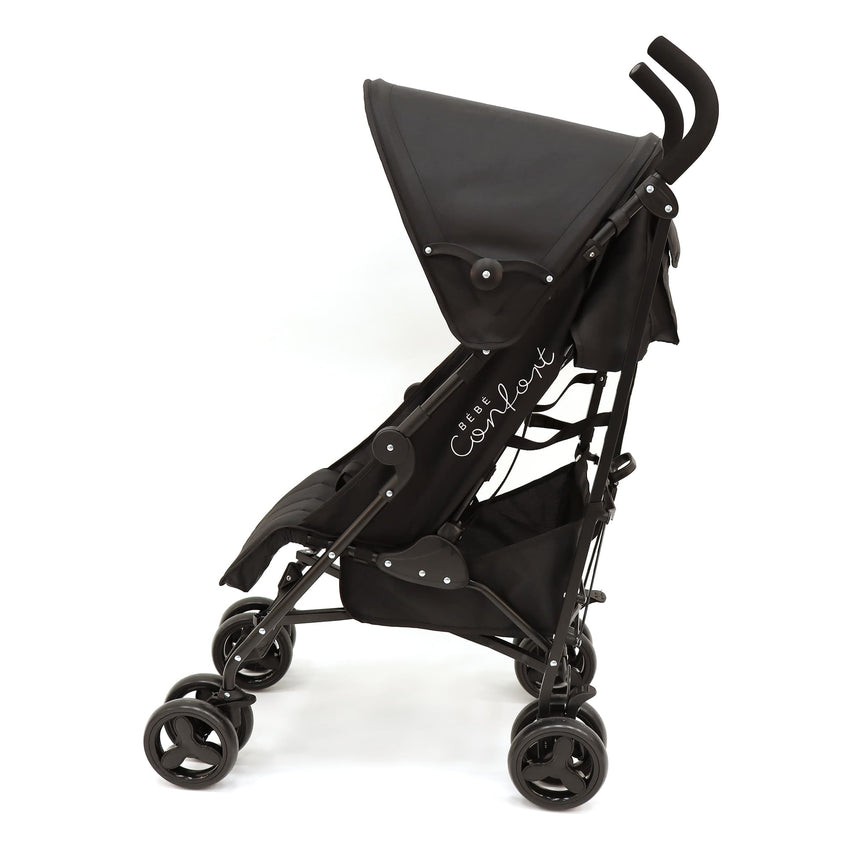 Poussette Parapluie Bébé Confort - Noir-Bebe Confort-CA3-305C-CLÉMENT