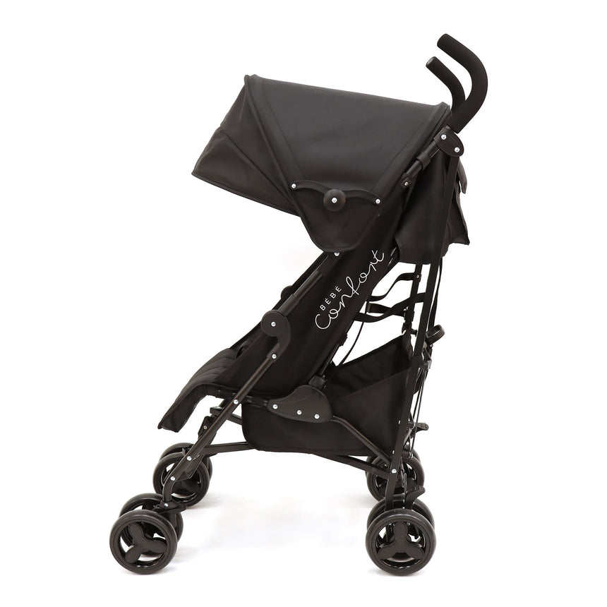 Poussette Parapluie Bébé Confort - Noir-Bebe Confort-CA3-305C-CLÉMENT