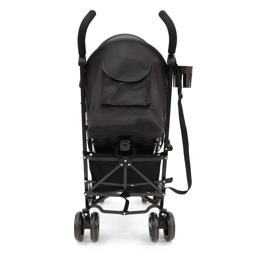 Poussette Parapluie Bébé Confort - Noir-Bebe Confort-CA3-305C-CLÉMENT
