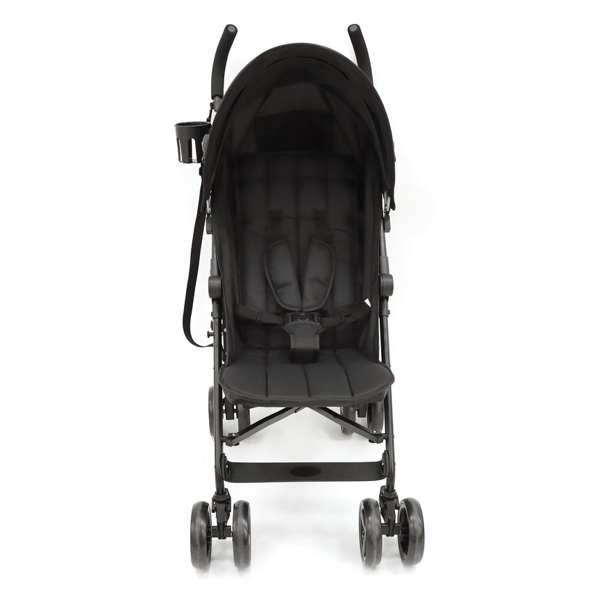 Poussette Parapluie Bébé Confort - Noir-Bebe Confort-CA3-305C-CLÉMENT