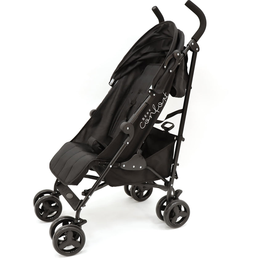 Poussette Parapluie Bébé Confort - Noir-Bebe Confort-CA3-305C-CLÉMENT