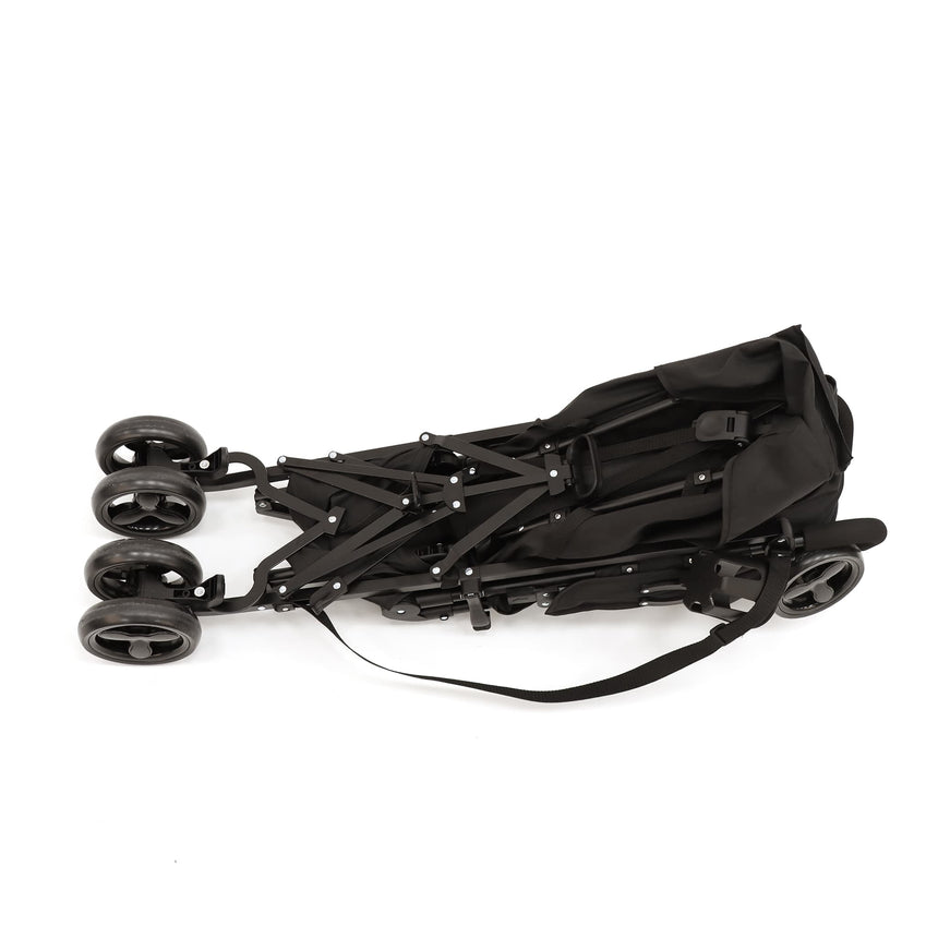 Poussette Parapluie Bébé Confort - Noir-Bebe Confort-CA3-305C-CLÉMENT