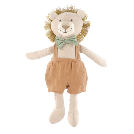 Peluche Lion 15''-Bebe Confort-CA3-55813M06315I-CLÉMENT