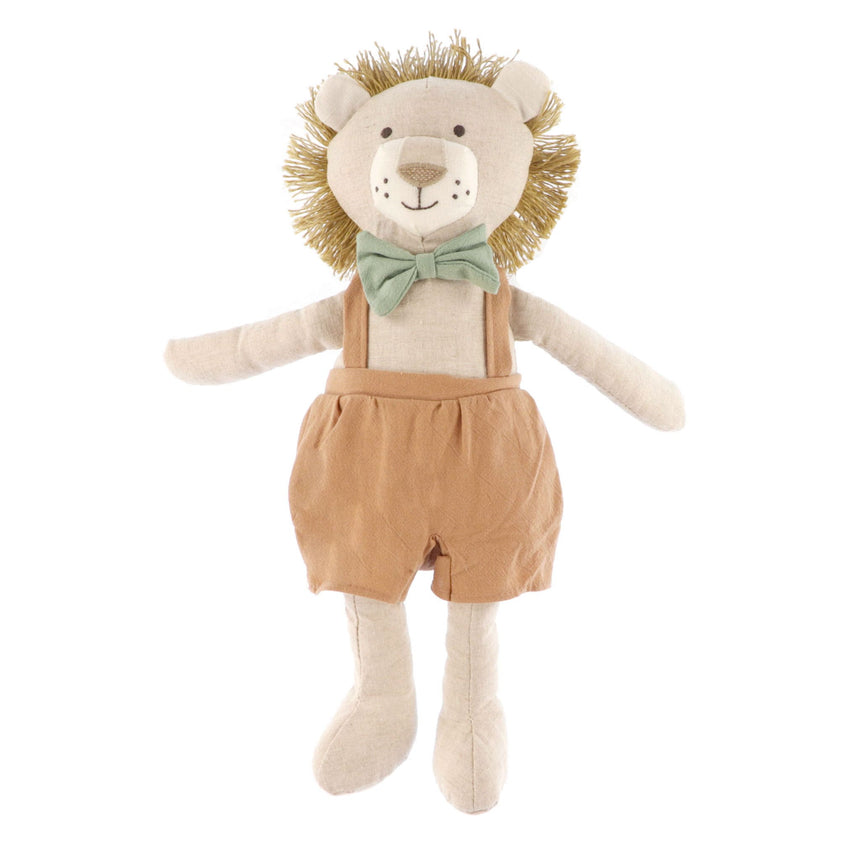 Peluche Lion 15''-Bebe Confort-CA3-55813M06315I-CLÉMENT