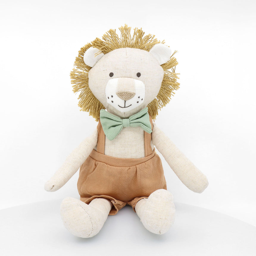 Peluche Lion 15''-Bebe Confort-CA3-55813M06315I-CLÉMENT