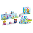 Cubes Magnétiques - Princesse-Bebe Confort-CA3-776-CLÉMENT
