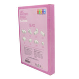 Cubes Magnétiques - Princesse-Bebe Confort-CA3-776-CLÉMENT