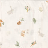 Couverture Mous Bambou Forêt-Bebe Confort-CA3-BLANKET-FORE-CLÉMENT