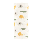 Couverture Mousseline Bambou - Safari-Bebe Confort-CA3-BLANKET-SAVA-CLÉMENT