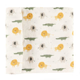 Couverture Mousseline Bambou - Safari-Bebe Confort-CA3-BLANKET-SAVA-CLÉMENT