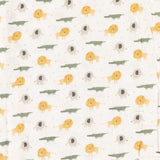 Couverture Mousseline Bambou - Safari-Bebe Confort-CA3-BLANKET-SAVA-CLÉMENT